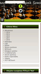 Mobile Screenshot of mzszach.pl